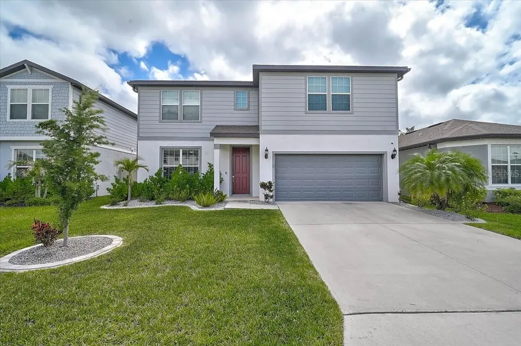 3110 61st Drive E Ellenton FL 34222