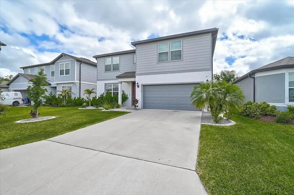 3110 61st Drive E Ellenton FL 34222