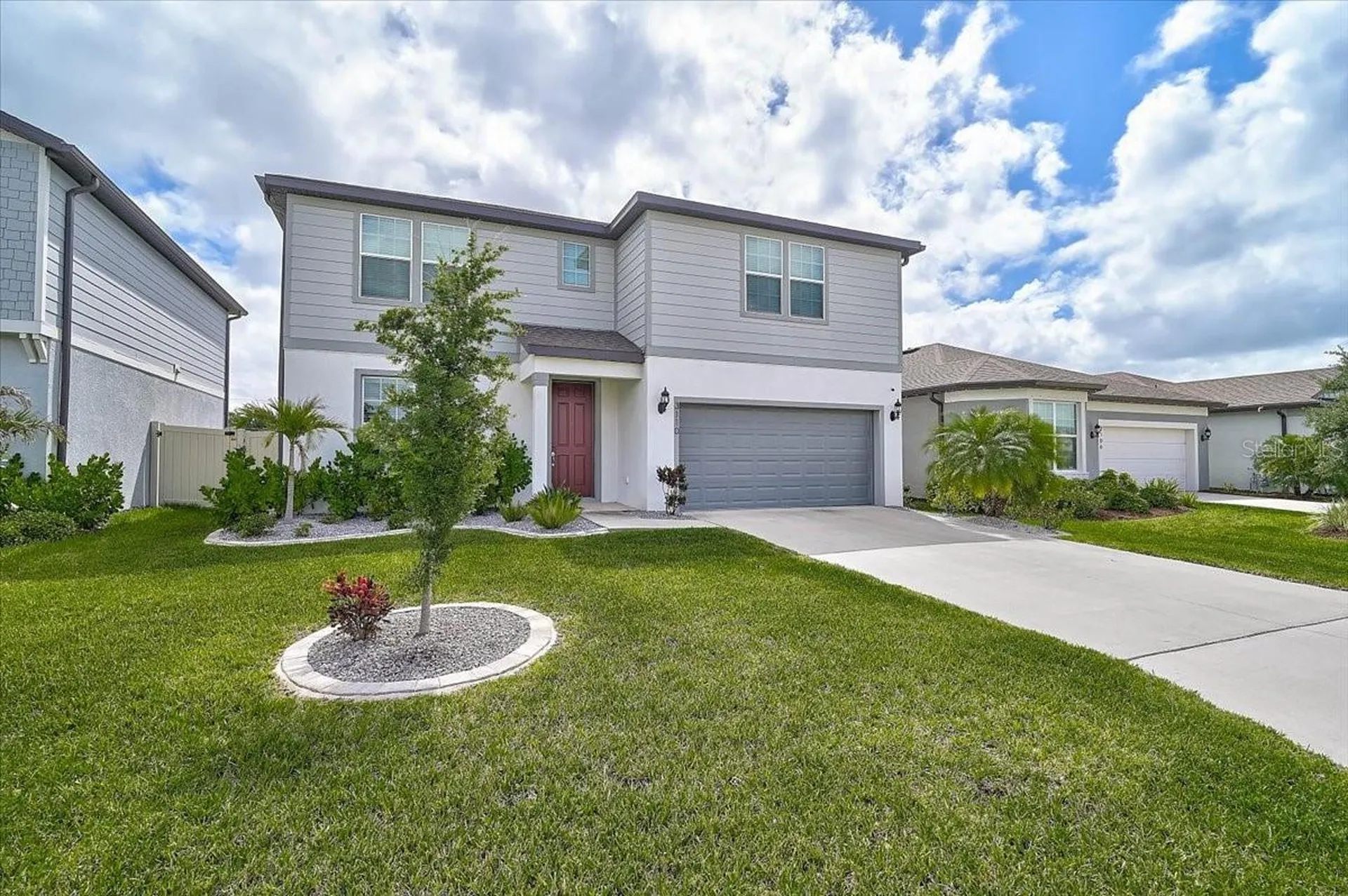 Ellenton FL, 3110 61ST Drive E