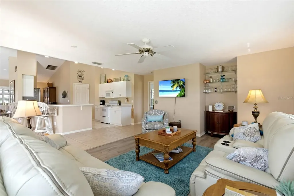 26204 Tocantins Court Punta Gorda FL 33983