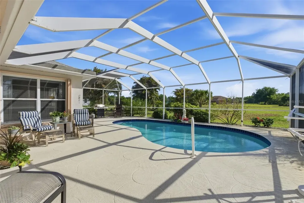 26204 Tocantins Court Punta Gorda FL 33983