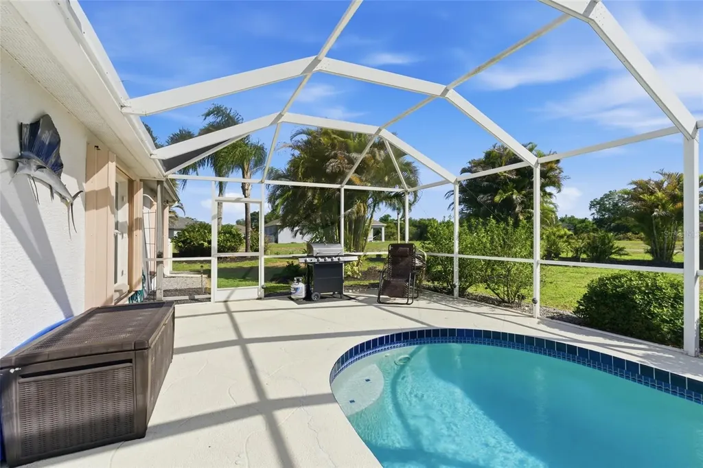 26204 Tocantins Court Punta Gorda FL 33983