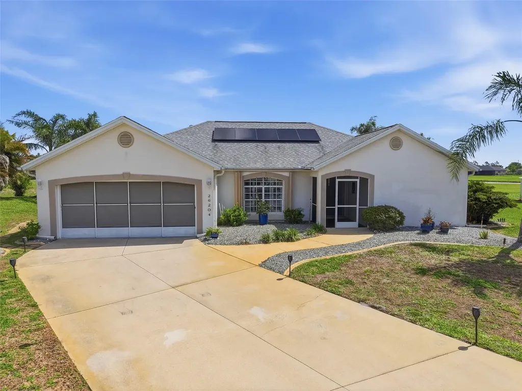 26204 Tocantins Court Punta Gorda FL 33983
