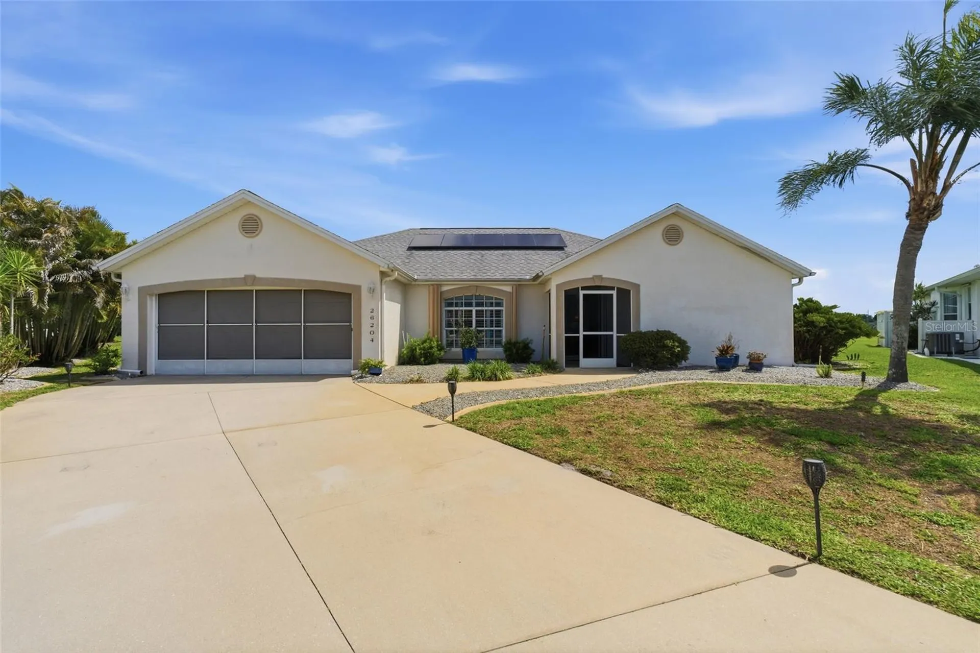 26204 Tocantins Court Punta Gorda FL 33983