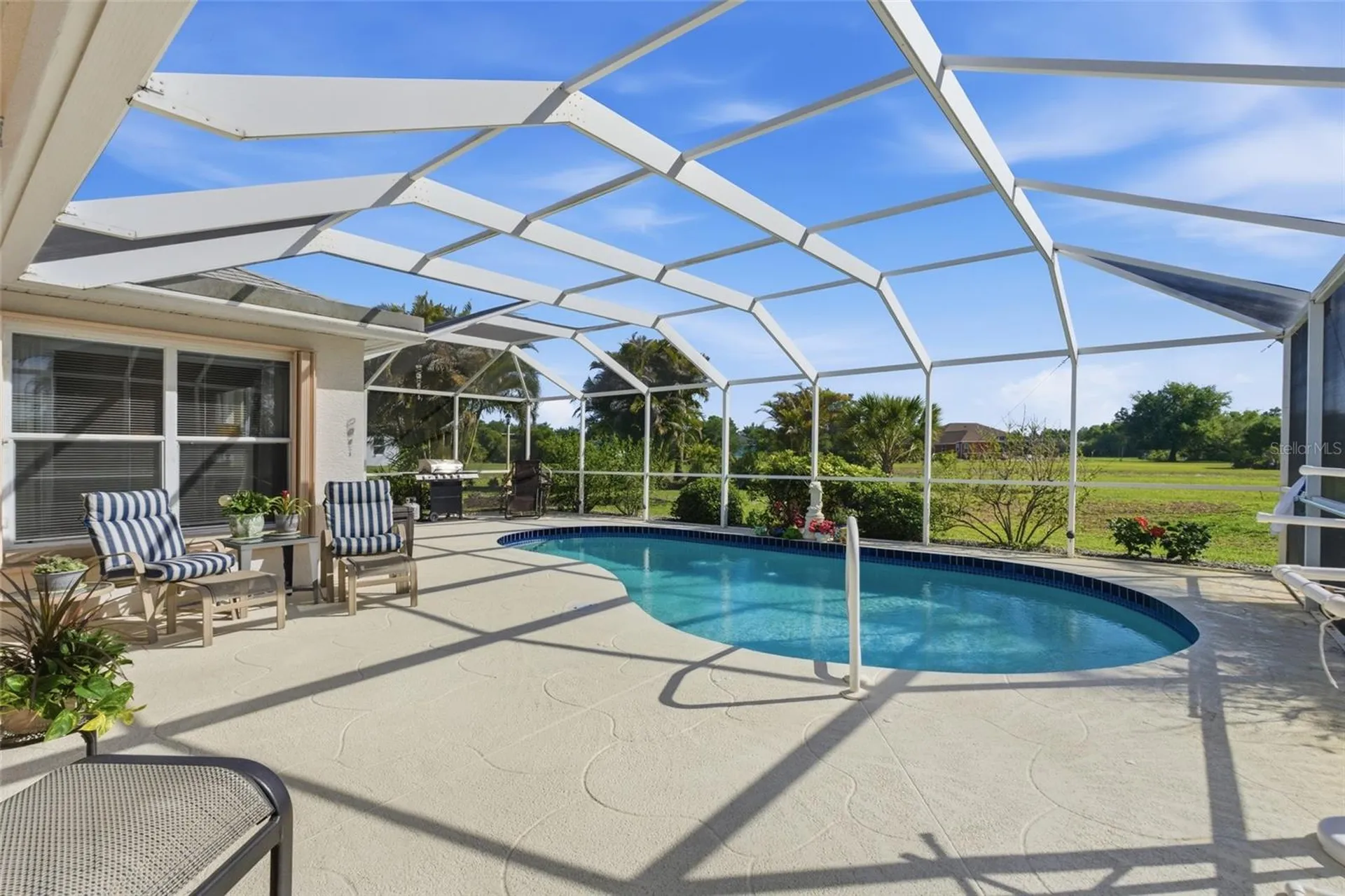 26204 Tocantins Court Punta Gorda FL 33983