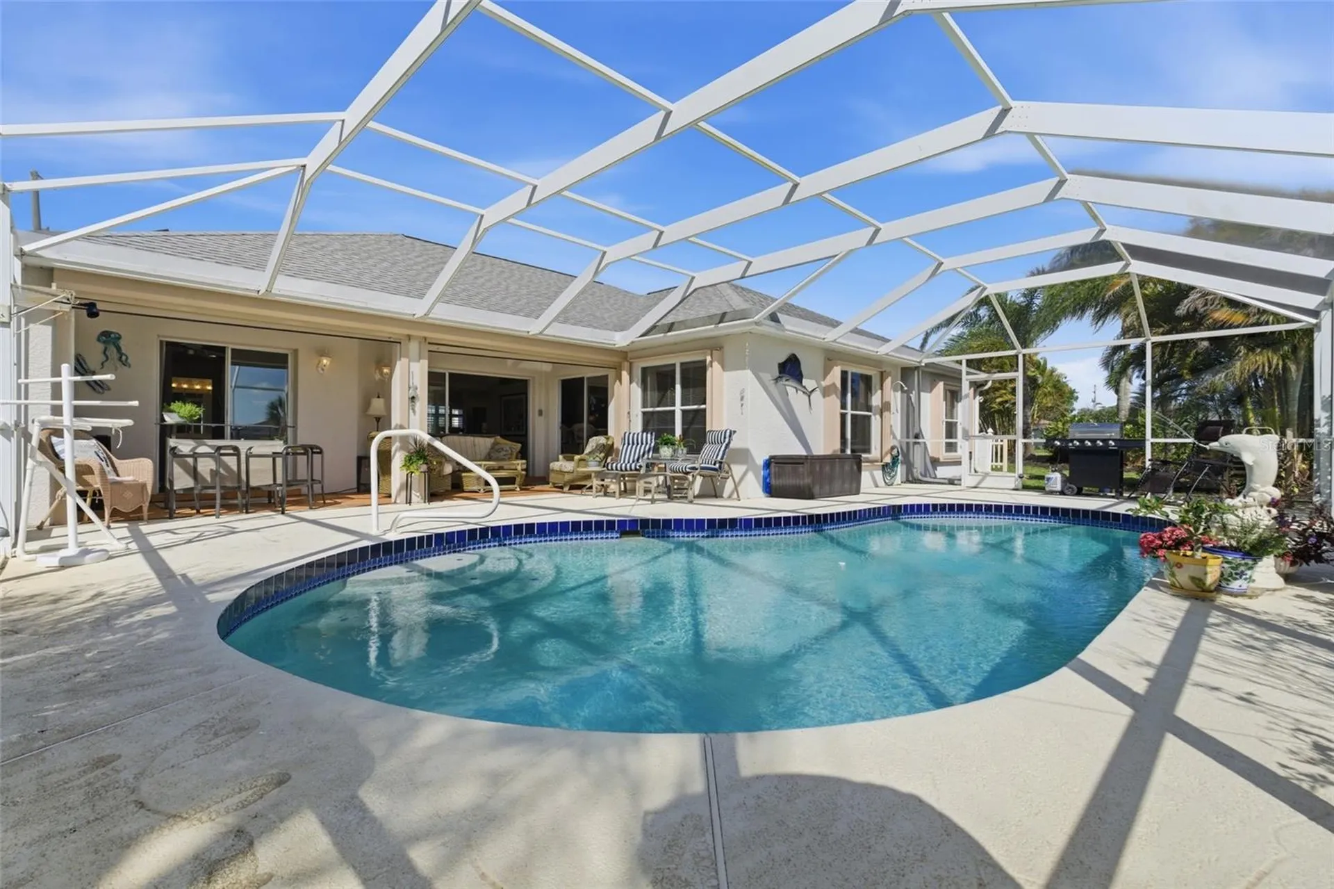 26204 Tocantins Court Punta Gorda FL 33983