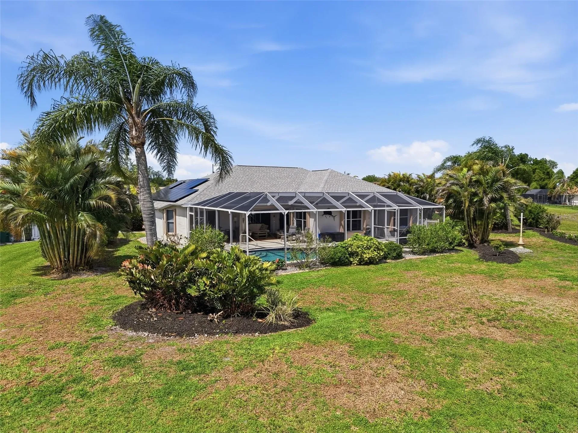 26204 Tocantins Court Punta Gorda FL 33983