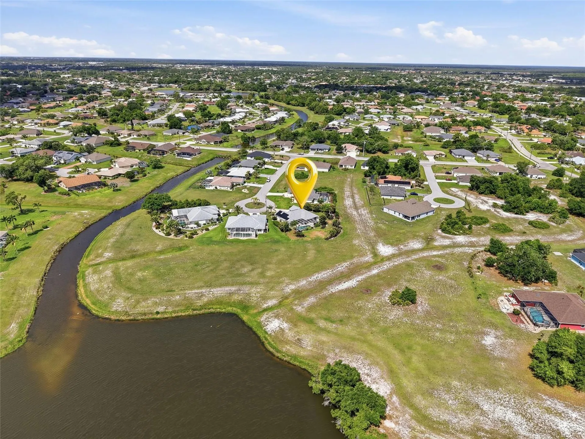 26204 Tocantins Court Punta Gorda FL 33983
