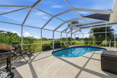 26204 Tocantins Court Punta Gorda FL 33983