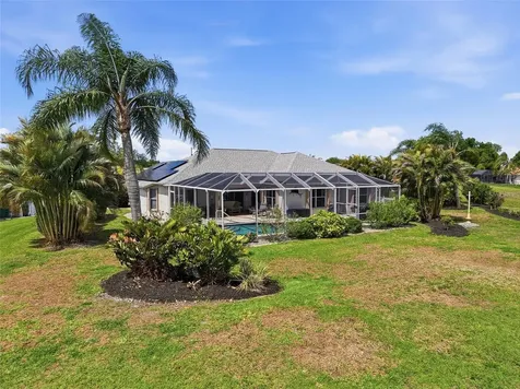 26204 Tocantins Court Punta Gorda FL 33983