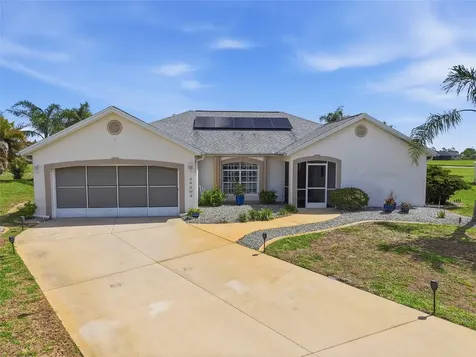 26204 Tocantins Court Punta Gorda FL 33983