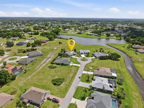 26204 Tocantins Court Punta Gorda FL 33983