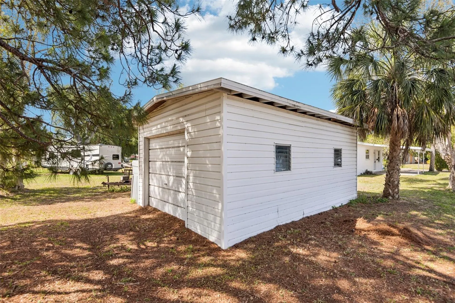 225 SE Jefferson Circle N St Petersburg FL 33703