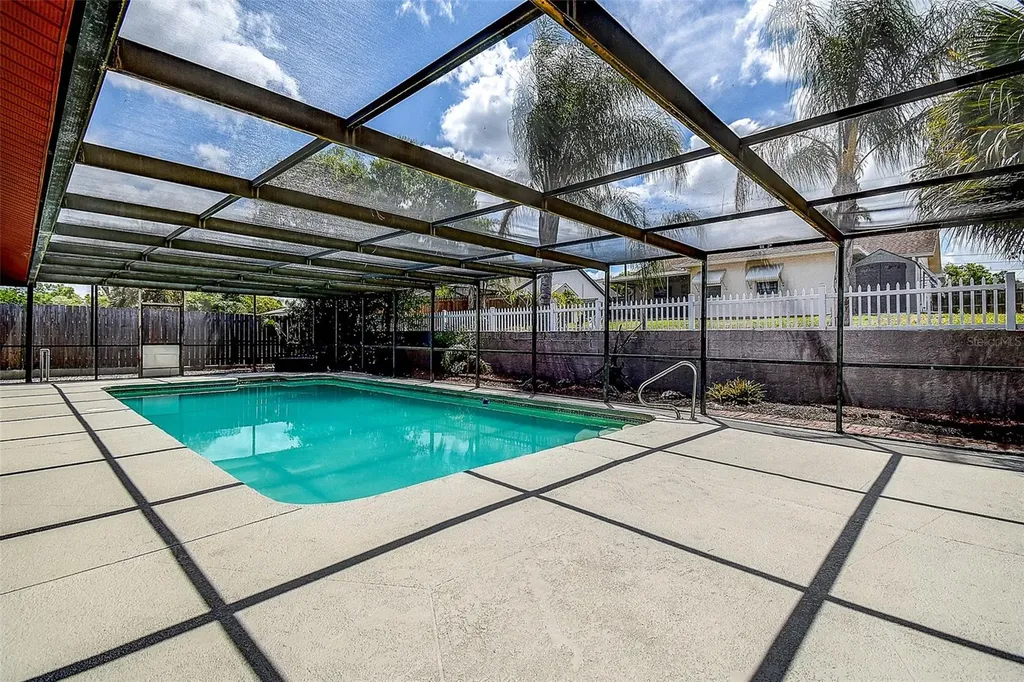 7556 High Pines Court Port Richey FL 34668