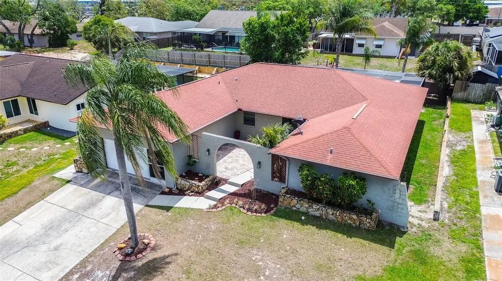 7556 High Pines Court Port Richey FL 34668