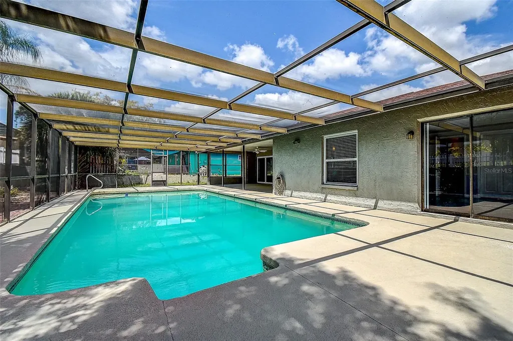 7556 High Pines Court Port Richey FL 34668