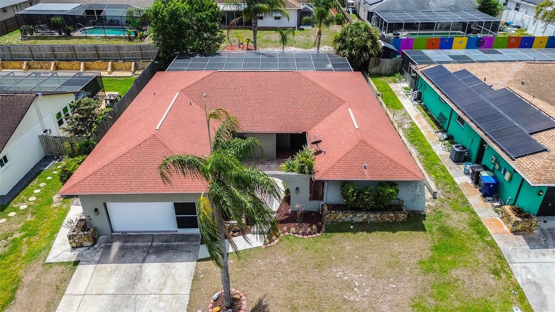 7556 High Pines Court Port Richey FL 34668