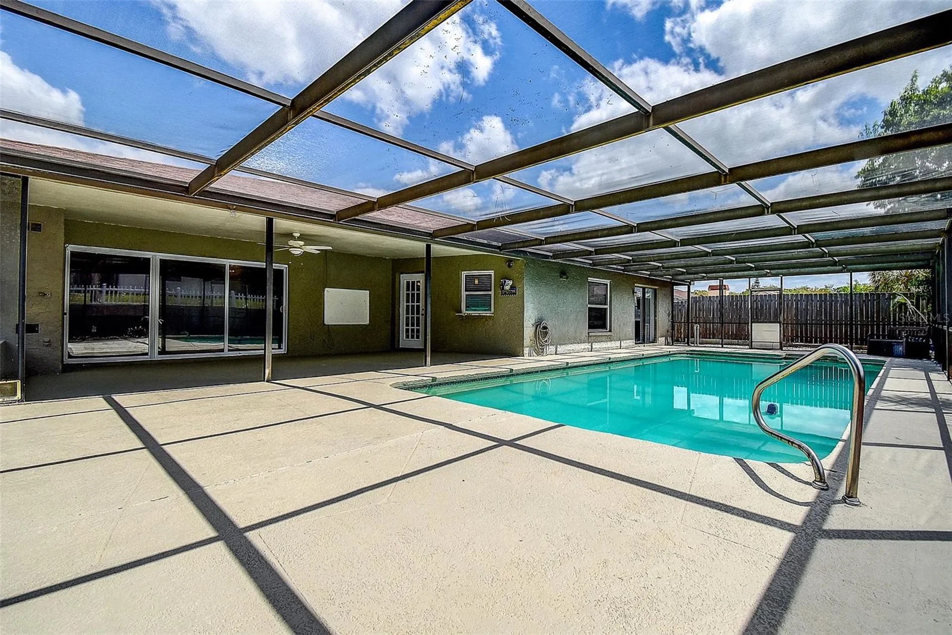 7556 High Pines Court Port Richey FL 34668
