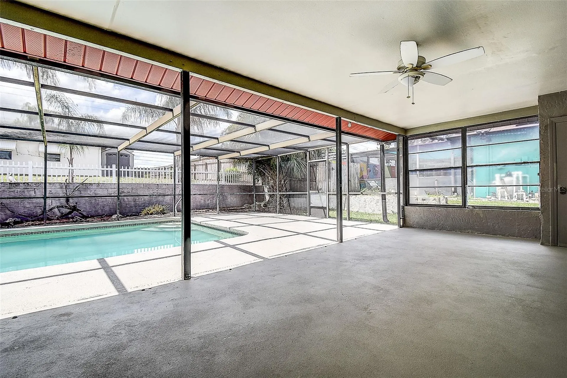 7556 High Pines Court Port Richey FL 34668