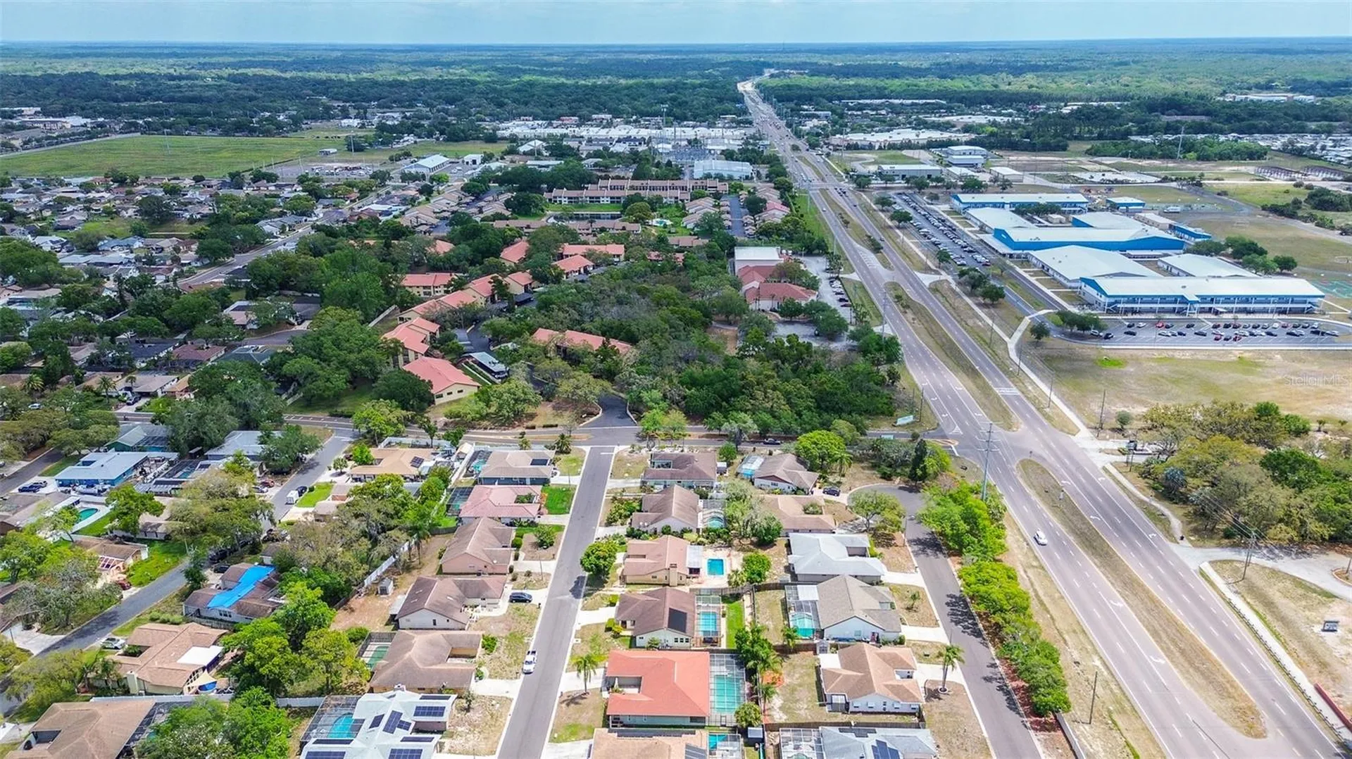 7556 High Pines Court Port Richey FL 34668