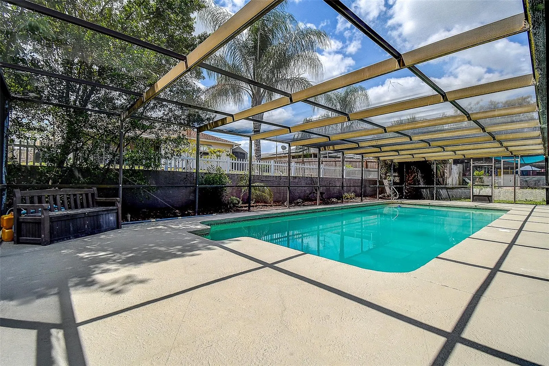 7556 High Pines Court Port Richey FL 34668