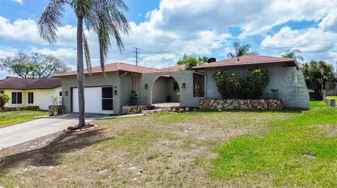 7556 High Pines Court Port Richey FL 34668