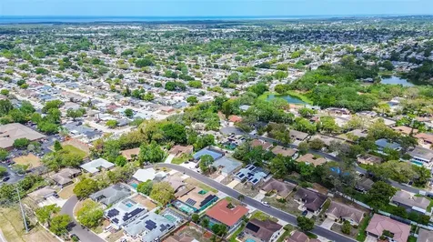 7556 High Pines Court Port Richey FL 34668