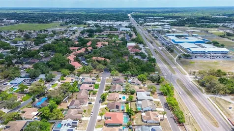 7556 High Pines Court Port Richey FL 34668