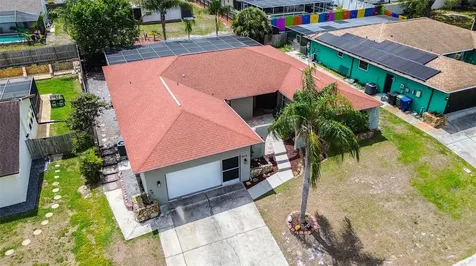 7556 High Pines Court Port Richey FL 34668