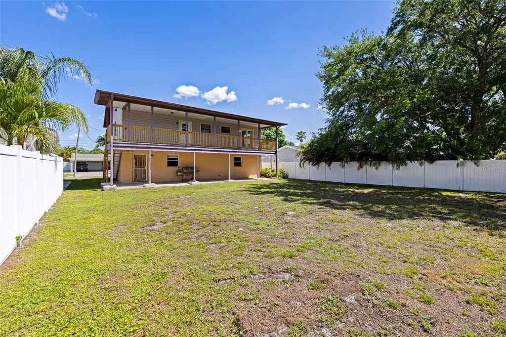 334 Crosswinds Drive Palm Harbor FL 34683