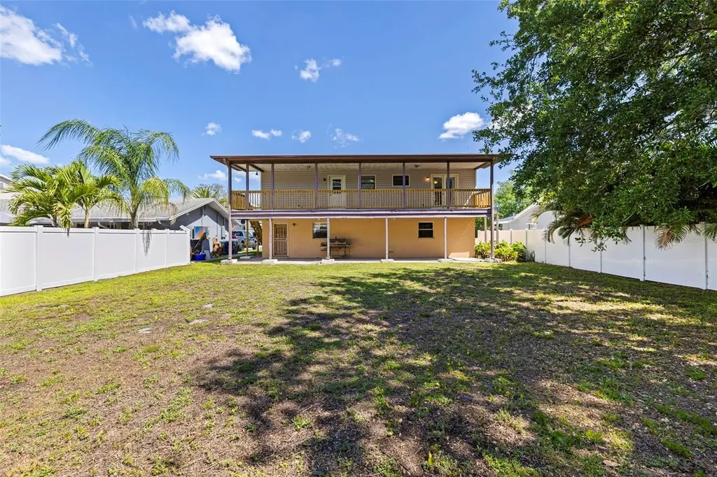334 Crosswinds Drive Palm Harbor FL 34683