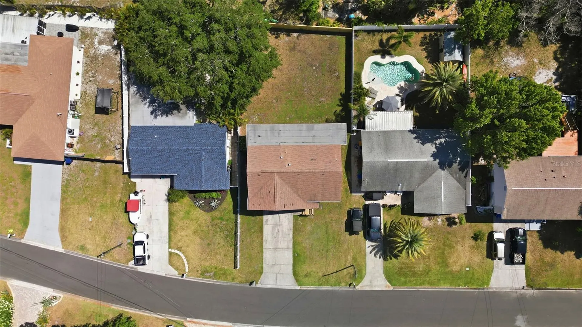 334 Crosswinds Drive Palm Harbor FL 34683