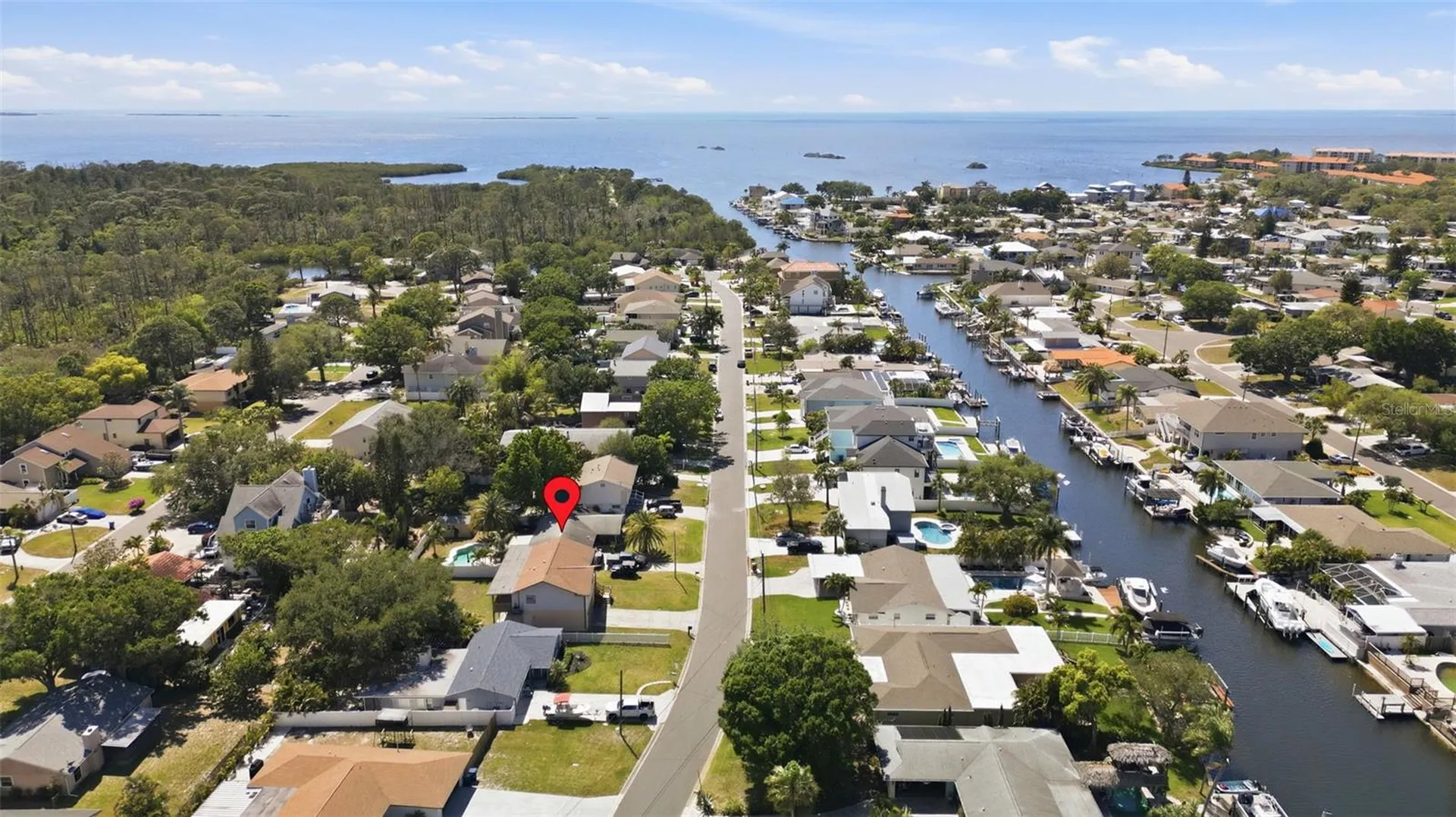 334 Crosswinds Drive Palm Harbor FL 34683