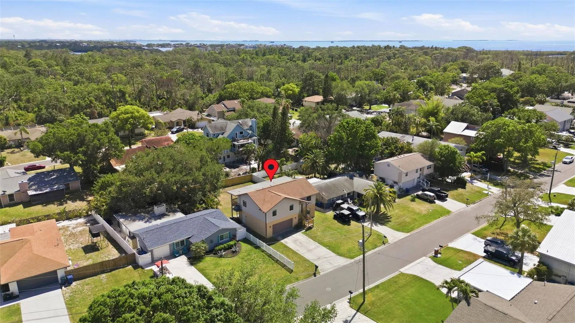 334 Crosswinds Drive Palm Harbor FL 34683