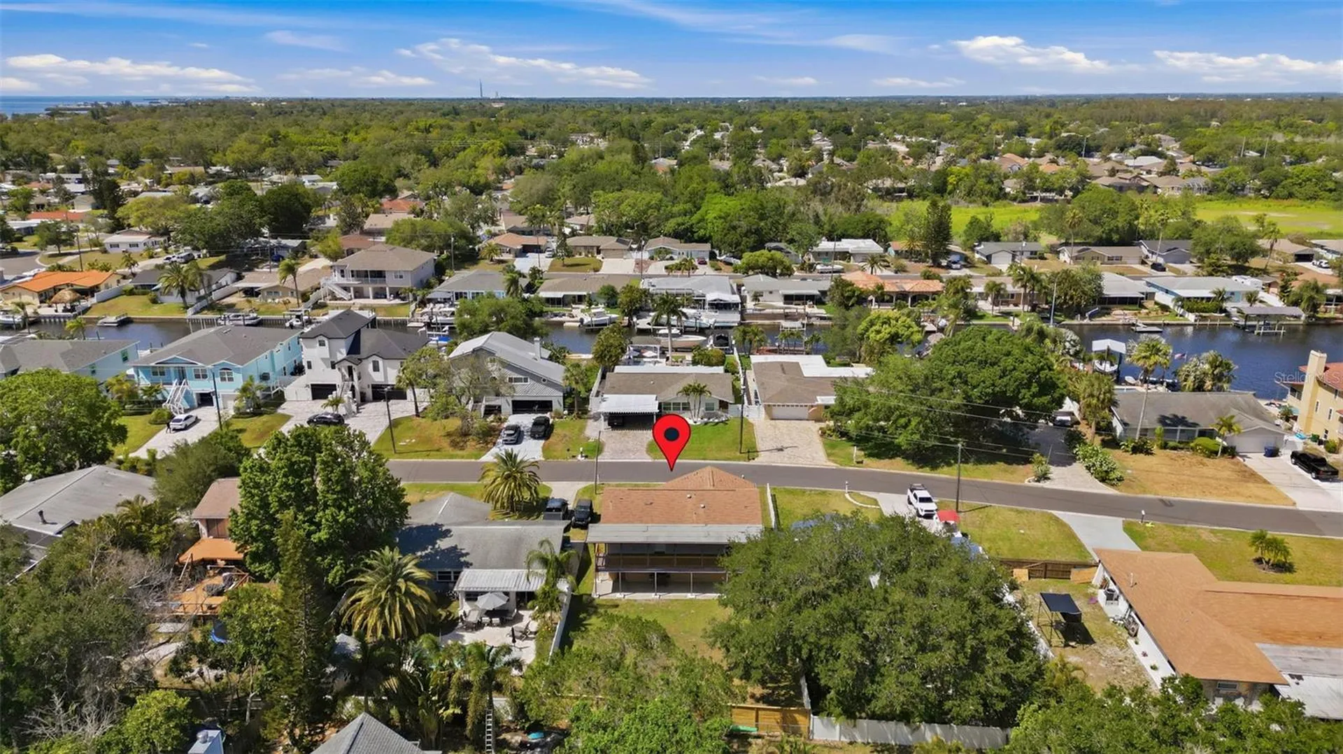 334 Crosswinds Drive Palm Harbor FL 34683