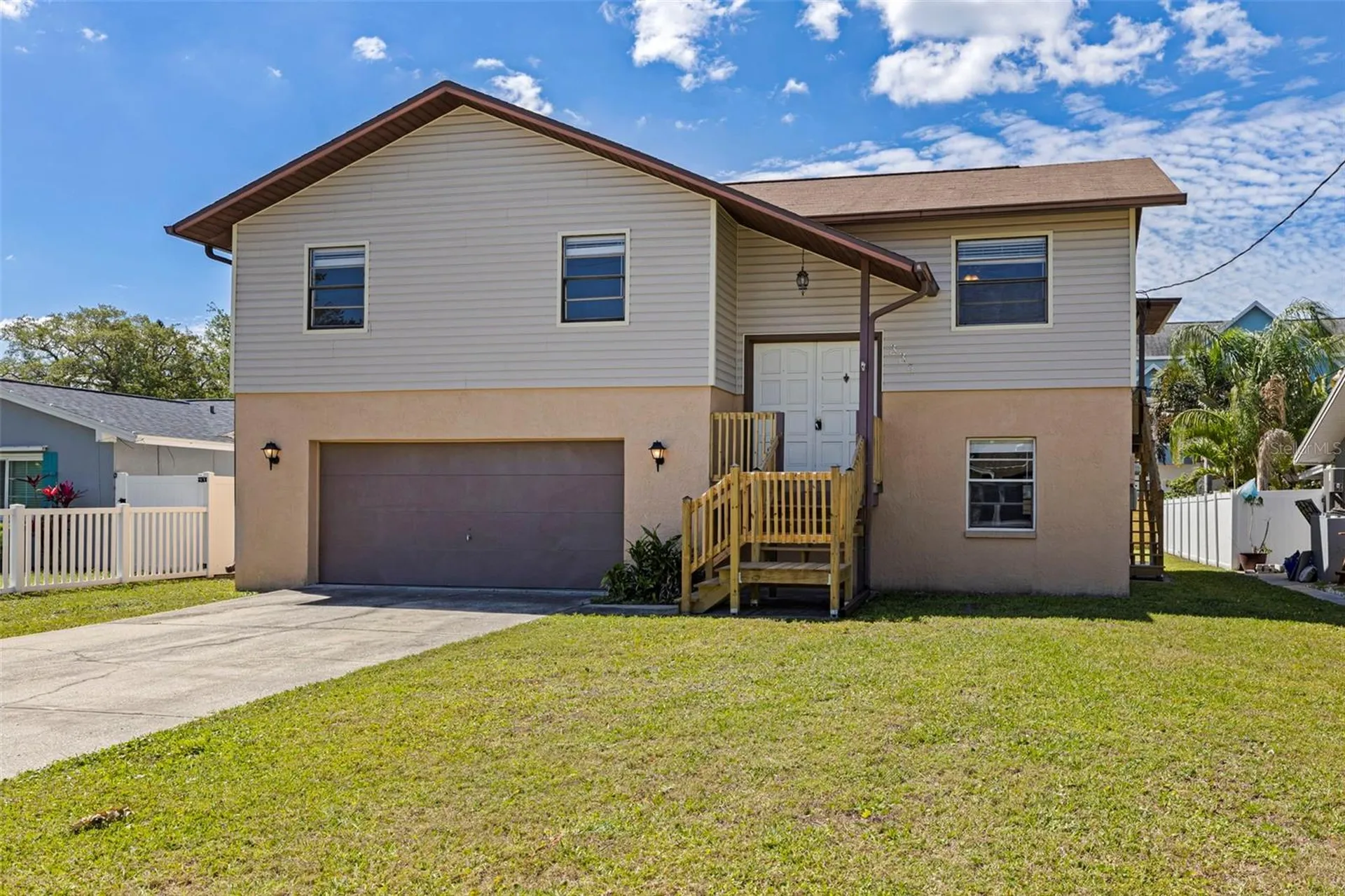 334 Crosswinds Drive Palm Harbor FL 34683