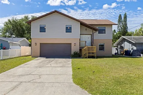 334 Crosswinds Drive Palm Harbor FL 34683