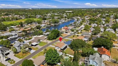 334 Crosswinds Drive Palm Harbor FL 34683