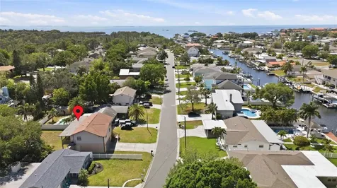 334 Crosswinds Drive Palm Harbor FL 34683
