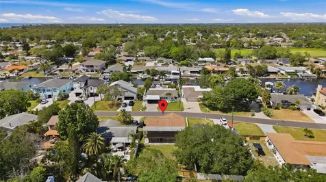 334 Crosswinds Drive Palm Harbor FL 34683
