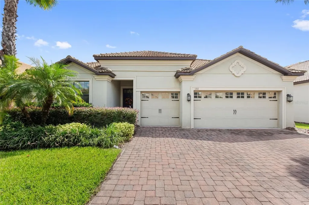 1311 Gleneagles Lane Davenport FL 33896