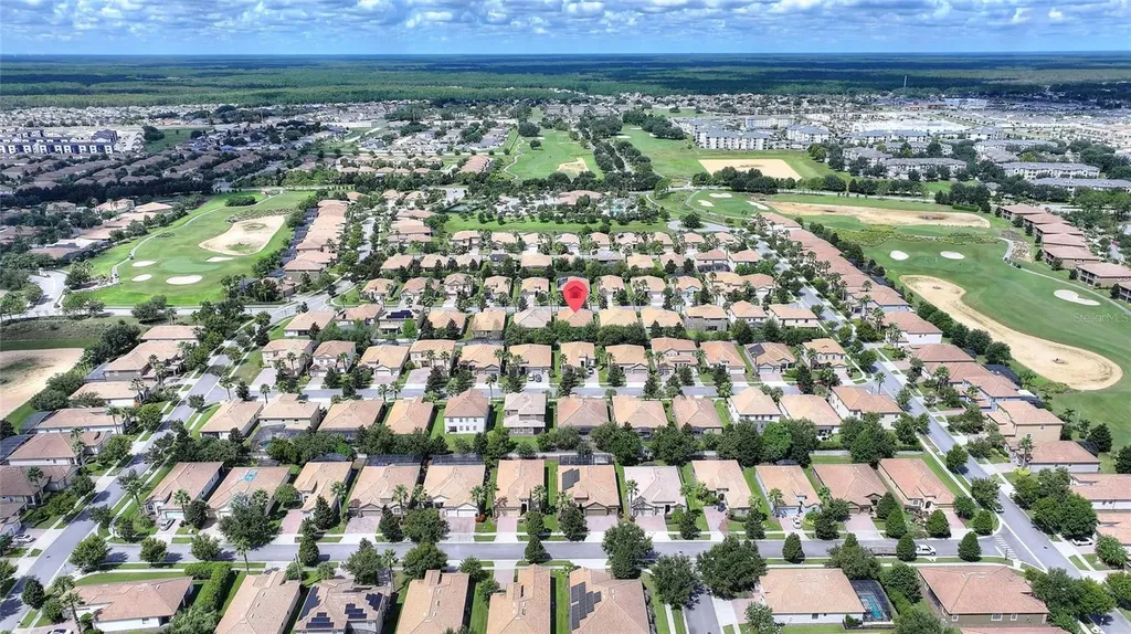 1311 Gleneagles Lane Davenport FL 33896