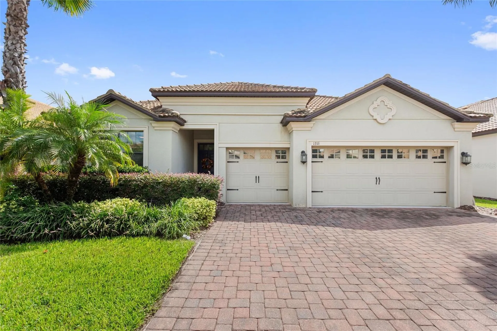 1311 Gleneagles Lane Davenport FL 33896