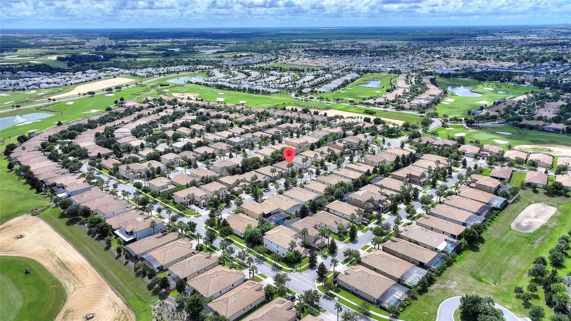 1311 Gleneagles Lane Davenport FL 33896