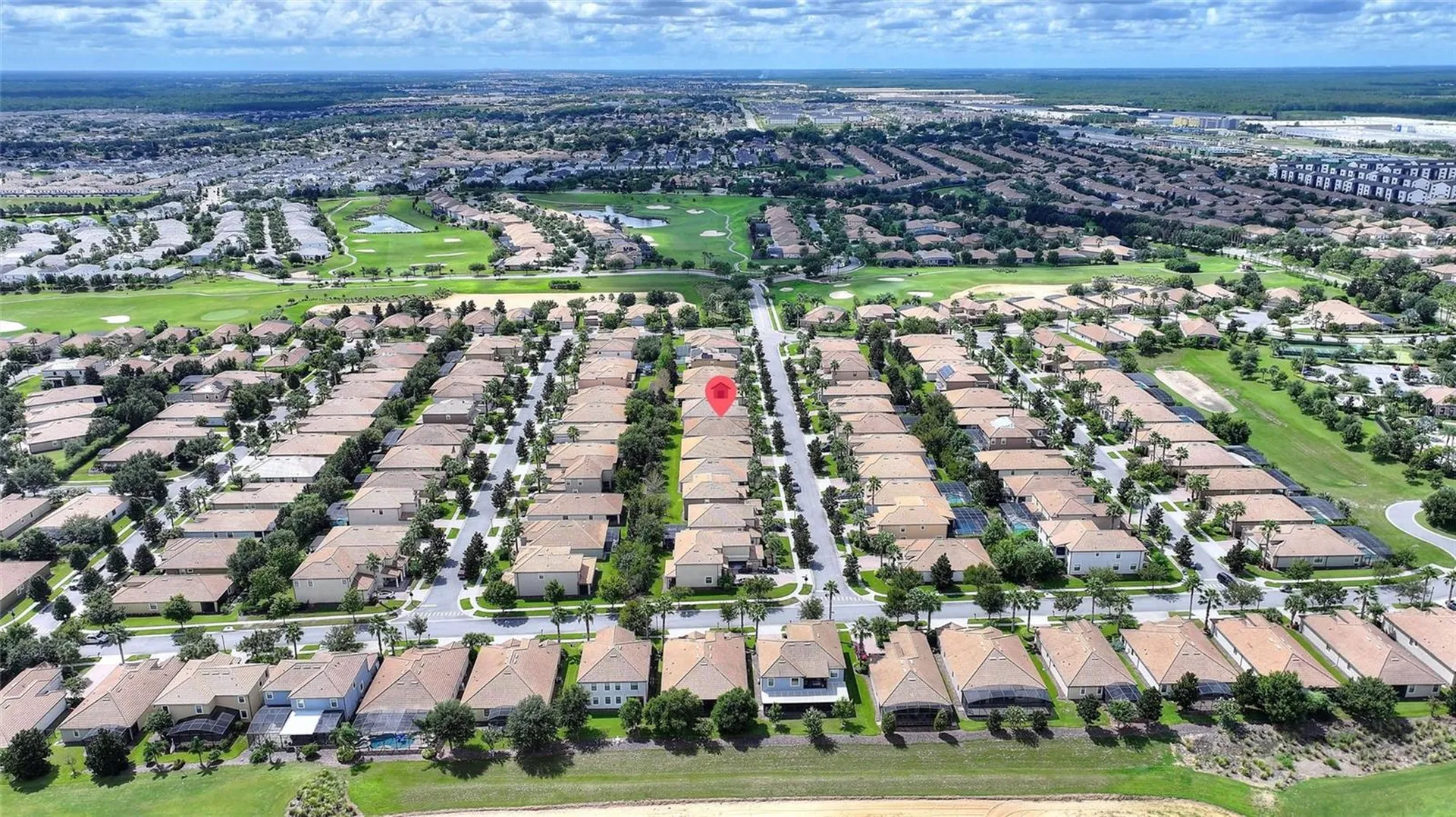 1311 Gleneagles Lane Davenport FL 33896