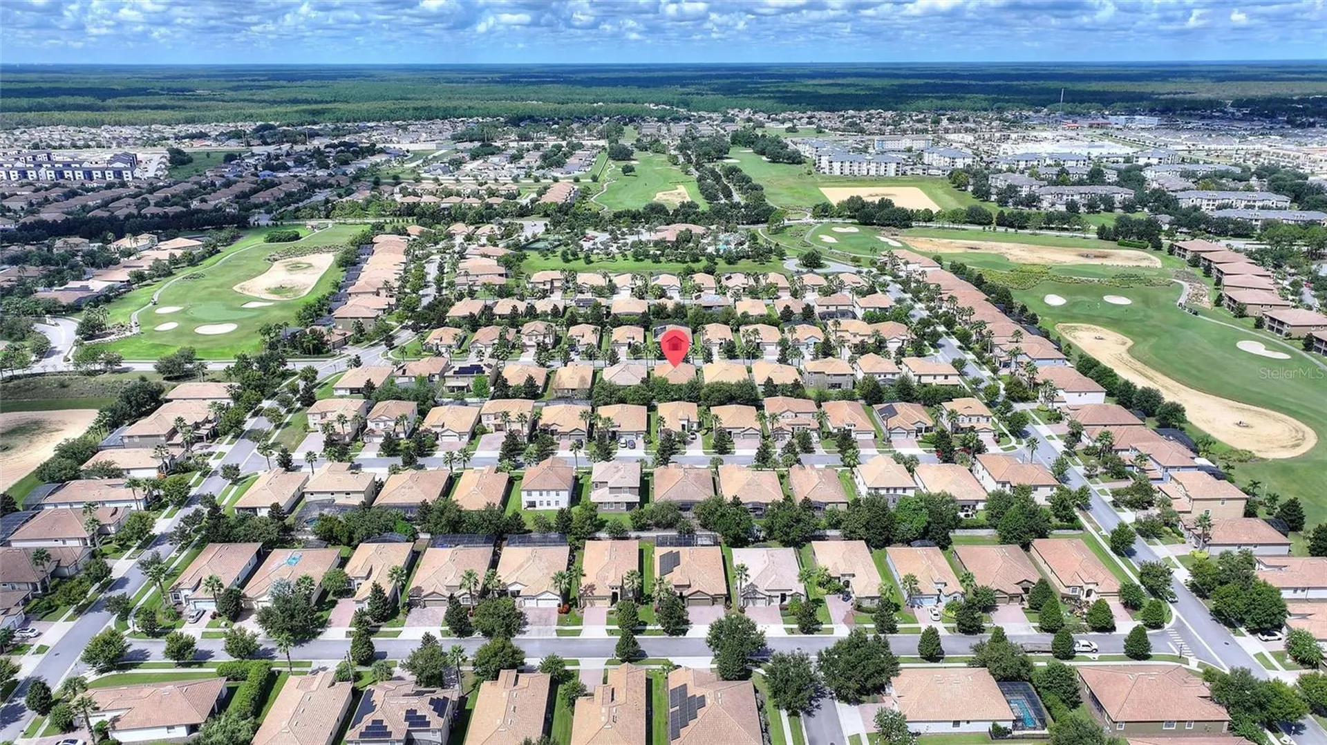 1311 Gleneagles Lane Davenport FL 33896