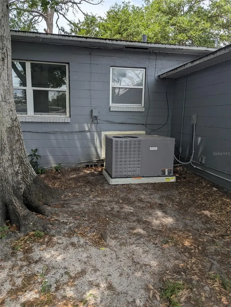 3834 Dr Martin Luther King Jr Street S St Petersburg FL 33705