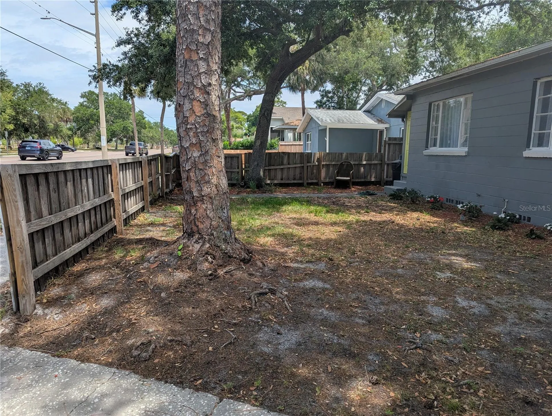 3834 Dr Martin Luther King Jr Street S St Petersburg FL 33705
