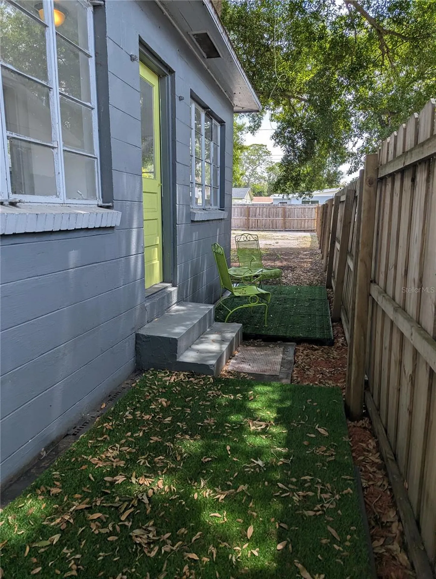 3834 Dr Martin Luther King Jr Street S St Petersburg FL 33705