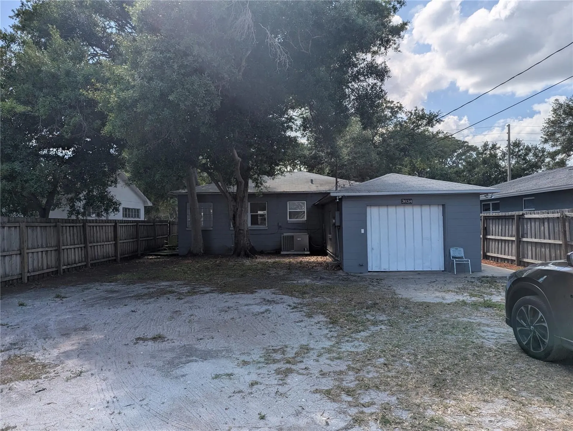 3834 Dr Martin Luther King Jr Street S St Petersburg FL 33705